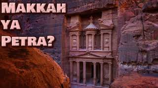 Asli Qibla Makkah ya Petra [upl. by Season]