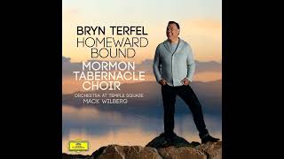 Bryn Terfel ⁞ Deep River [upl. by Diantha]