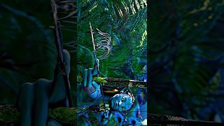 Avatar Cinematic Films avatar avatar2 cinematic fyp shorts [upl. by Aisauqal485]