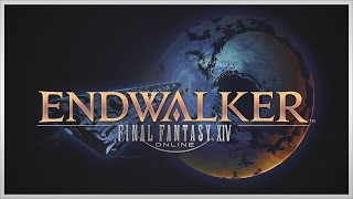 FFXIV Endwalker Theme Footfalls but the Song Never Starts [upl. by Ttereve]