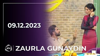 Zaurla Günaydın Mehriban Xanlarova Gülüstan Əliyeva Aqşini qrupKubra Əliyeva 09122023 [upl. by Milford]