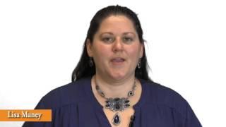 Master Broker Feb 2016 Lisa Maney Testimonial [upl. by Ecnarret]