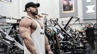 Ramon Dino 🔥Unleash the Beast Bodybuilding Motivational Music [upl. by Nitsirk]