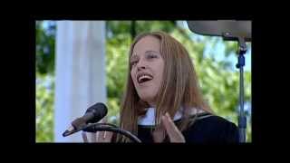 Teach for America Founder Wendy Kopp Delivers Dartmouths Commencement Address [upl. by Josh812]