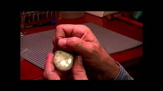 How to set your pocket watch  Pocket Full of Time [upl. by Chicky492]