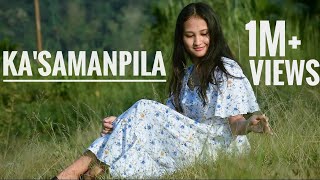 Kasamanpila official music video Strings of Music [upl. by Llehcal]