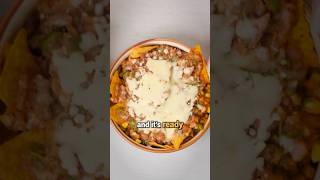 Nachos in 5 minutes  Quick Recipe  Cheesy Nachos  CURRYiT [upl. by Christen214]