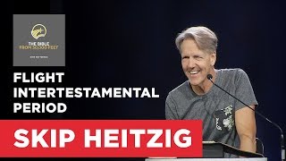 Intertestamental Period  Connect with Skip Heitzig [upl. by Collie]