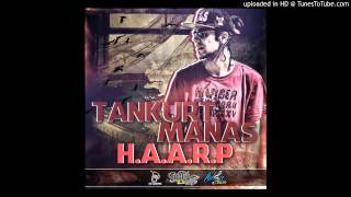 Tankurt Manas  HAARP [upl. by Fairleigh]