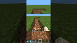 Whirlpool build hack minecraft shortsfeed viral [upl. by Doley]