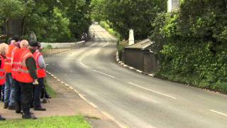 Isle of Man TT2011  Race [upl. by Widera]