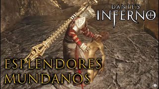 Esplendores Mundanos Avaricia y Prodigalidad  Dantes Inferno™ [upl. by Imogene]