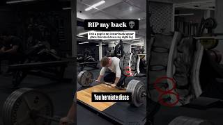 The Problem With Deadlifts [upl. by Nitsud]