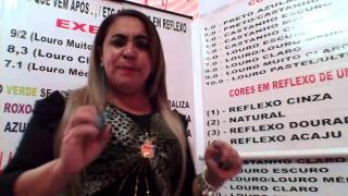 Vídeo Aula de Colorimetria com a Professora Martha Neves  Parte 2 [upl. by Zashin]