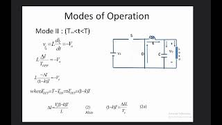 DCDC Buck converter  Buck regulator [upl. by Jourdain]