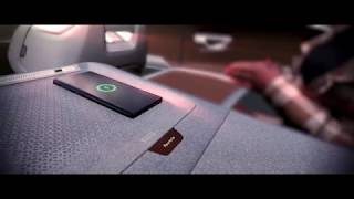 Faurecia at CES Las Vegas 2019  Teaser [upl. by Ledif]