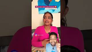 Karwachot muh se nikalne wala tha 🤣shorts comedy funny viralvideo [upl. by Handy]