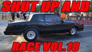 SHUT UP AND RACE VOL 19FULL DVD [upl. by Jemine62]