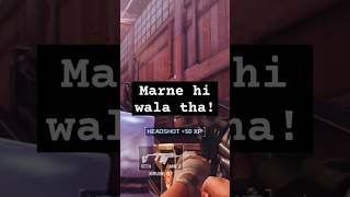 Intense Gameplay  Marne hi wala tha MC5 Part 1 Mobile [upl. by Suiraj]