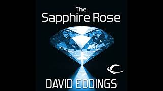 The Sapphire Rose Audiobook by David Eddings [upl. by Telrats]