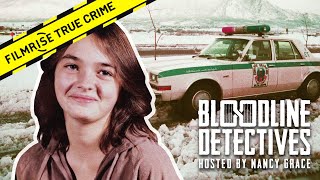 The Shocking Murder of Darlene Krashoc  Bloodline Detectives with Nancy Grace [upl. by Bezanson]