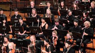 Hamlet Overture  Tchaikovsky  Op 67  SYO Philharmonic  Sydney Youth Orchestra [upl. by Aitas]