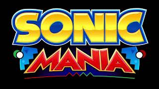 Sonic Mania quotIce Cap Zone Act 1quot Music Not In Game [upl. by Arria]