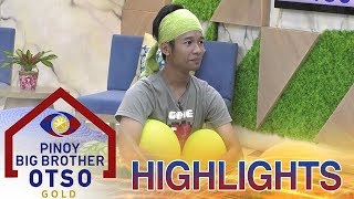 Wealand naisipan paglaruan ang mga lobo  PBB OTSO Gold [upl. by Imoan]