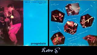 Prognózis – Tele Van A Város Szerelemmel 1986 Full Album [upl. by Rakabuba]