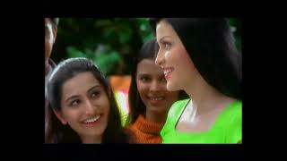 Vatika Natural Henna Conditioning Shampoo  1999 TVC [upl. by Eusassilem]