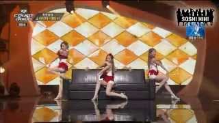 TTS  Adrenaline mix live ver [upl. by Lengel]