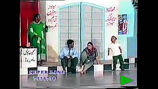 Ultimate funny clip of Sohail Ahmed Amanat Chan Amanullah and Kodu [upl. by Leonora]