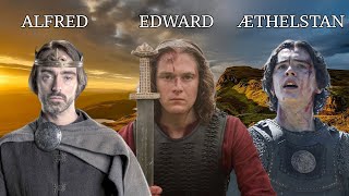 The First Ancient Kings of England [upl. by Yrtnahc]