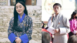 Remix Tshering Dorji and Tshering Yangki  Latest song by Tshering Yangki and Tshering Dorji [upl. by Shafer]