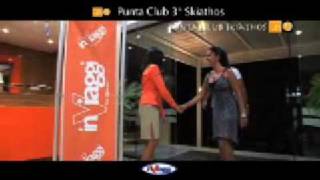 Hotel Punta Club Skiathos [upl. by Digirb]