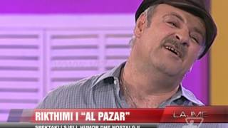 Rikthimi i quotAl Pazarquot  News Lajme  Vizion Plus [upl. by Hafler382]