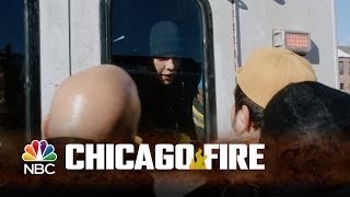 Chicago Fire  Ambulance Chasers Episode Highlight [upl. by Naggem]