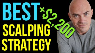 1 Min Scalping Strategy [upl. by Kasey818]