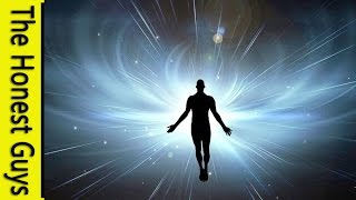 Healing Light Energy Full Body Scan Guided Meditation [upl. by Dennet151]