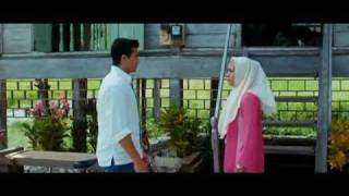 ombak rindu best scene 14 [upl. by Meter]