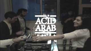 Acid Arab • DJ Set • Le Mellotron [upl. by Gibrian]