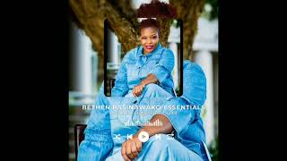 Bethen Pasinawako  Halleluyah  Official Audio [upl. by Matheny205]