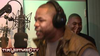 Xzibit amp Young De freestyle  Westwood [upl. by Sew]