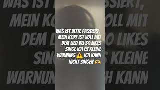 Wollt ihr das ich singe  song rap Zahide [upl. by Christianson]