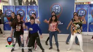 Wealand Star Hunt Grand Audition [upl. by Issirk]