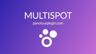 Multispot Plugin for Panotour [upl. by Tedric144]