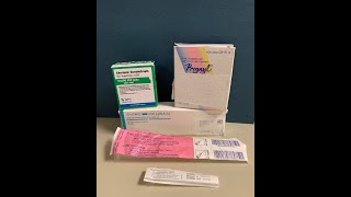 IVF Nurse Michelle  Trigger Shot Instructions  Ovidrel Novarel Pregnyl Chorionic Gonadotropin [upl. by Lanti]