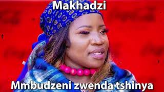 Makhadzi  Mmbudzeni tshe nda tshinya old song [upl. by Sesom621]