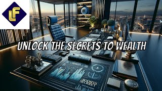 Secret Tips the Rich Use to Get Richer [upl. by Nwahsav502]