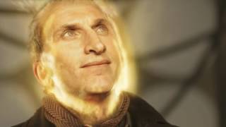 Doctor Who The War Doctor regenerates into the Ninth Doctor with new effects [upl. by Haeckel571]